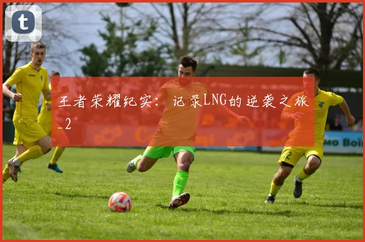 王者荣耀纪实：记录LNG的逆袭之旅_2