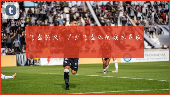 飞盘热议：广州飞盘队的战术争议