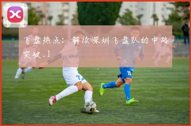 飞盘热点：解读深圳飞盘队的中路突破_1