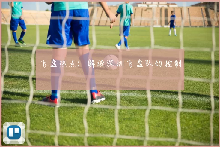 飞盘热点：解读深圳飞盘队的控制